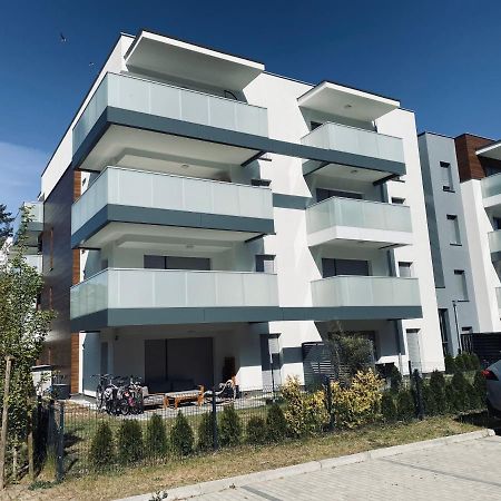 Apartament Amilado Apartment Pogorzelica  Exterior photo